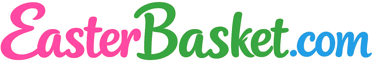 EasterBasket.com